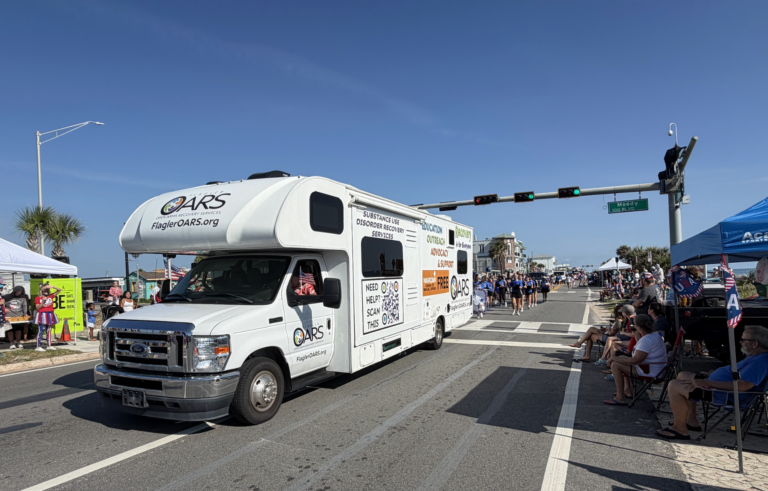 OARS mobile unit